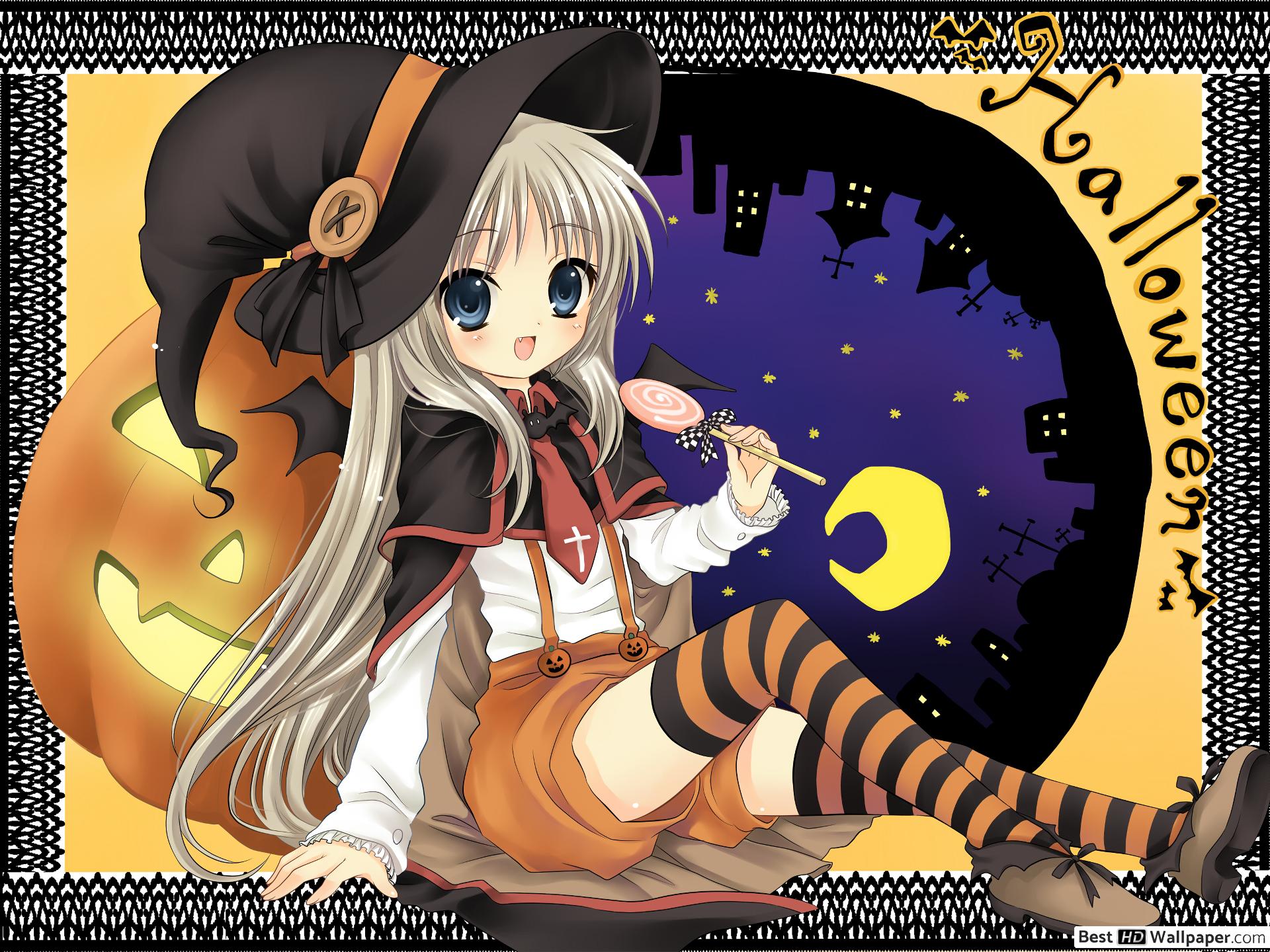 Little busters! HD wallpaper download