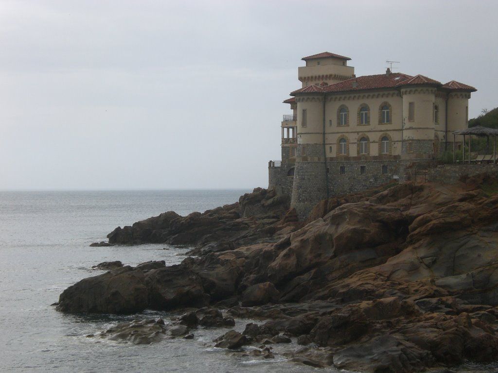 Castello Del Boccale HD Wallpapers Wallpaper Cave