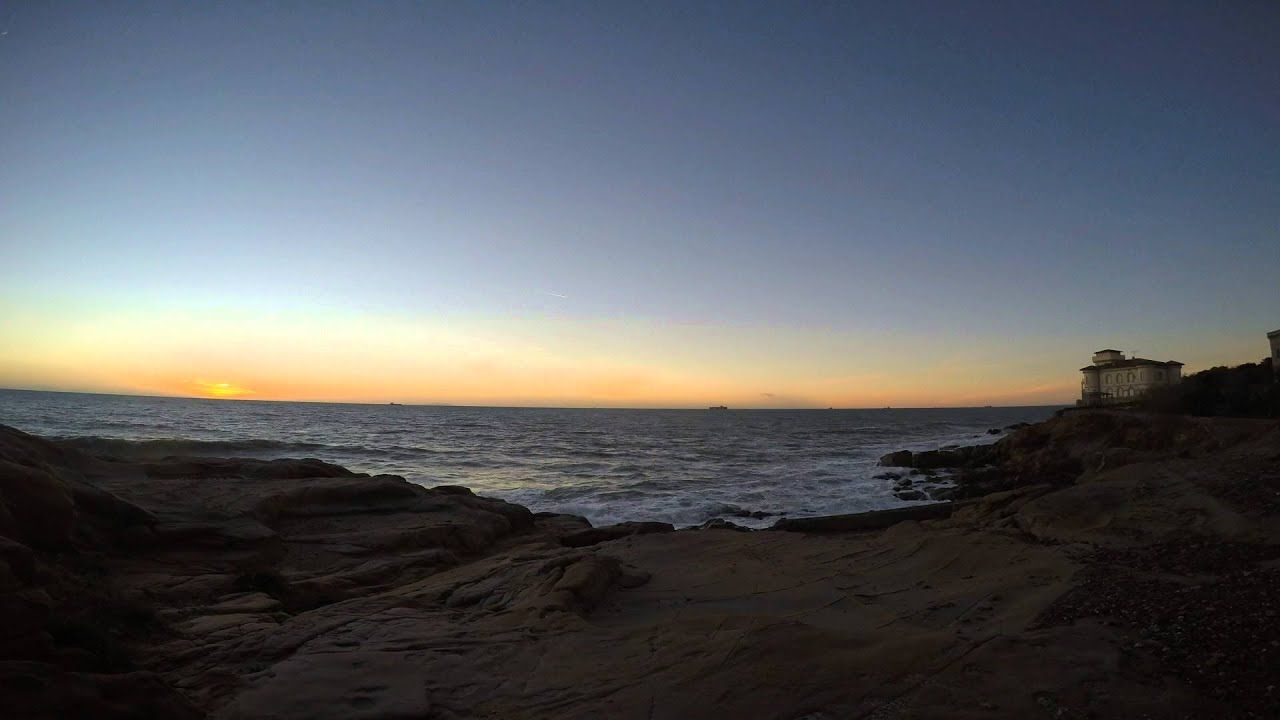 Castello del Boccale /Livorno GoPro Hero 4