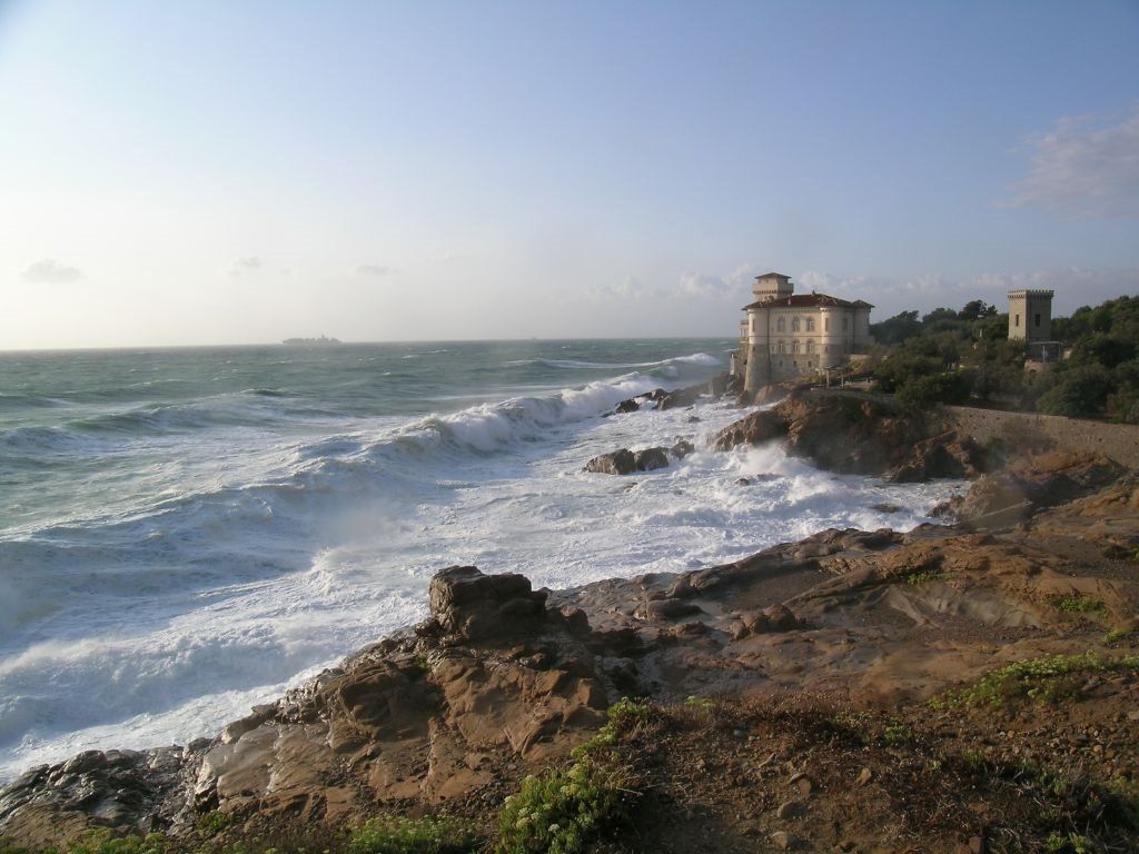 Castello del Boccale