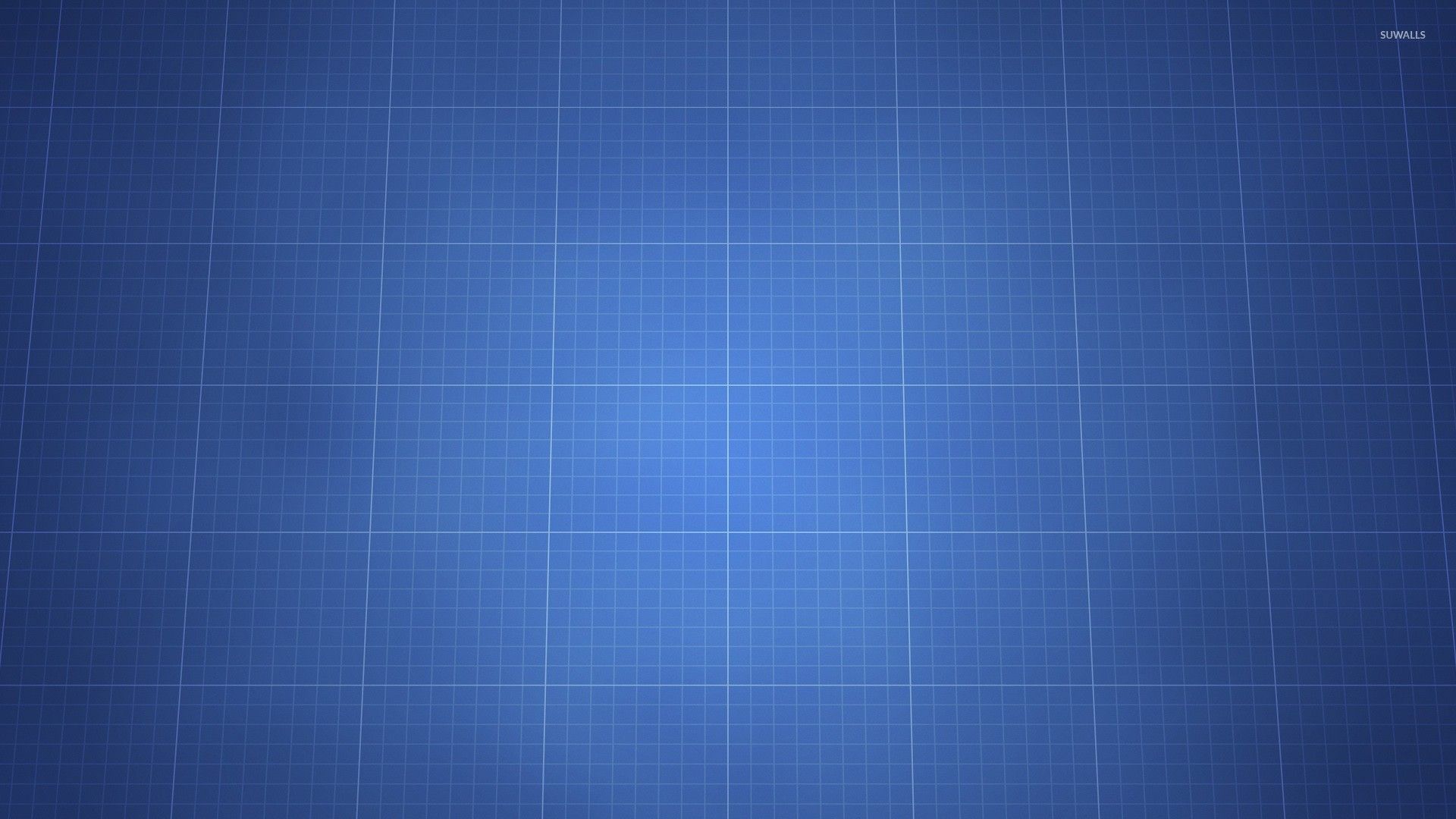 Blue grid wallpapers