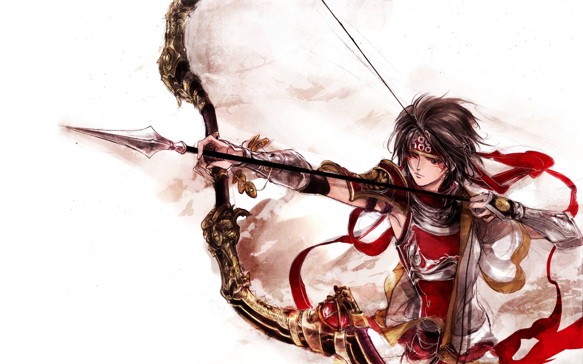 Sanada Yukimura HD Wallpaper. Background Imagex1200