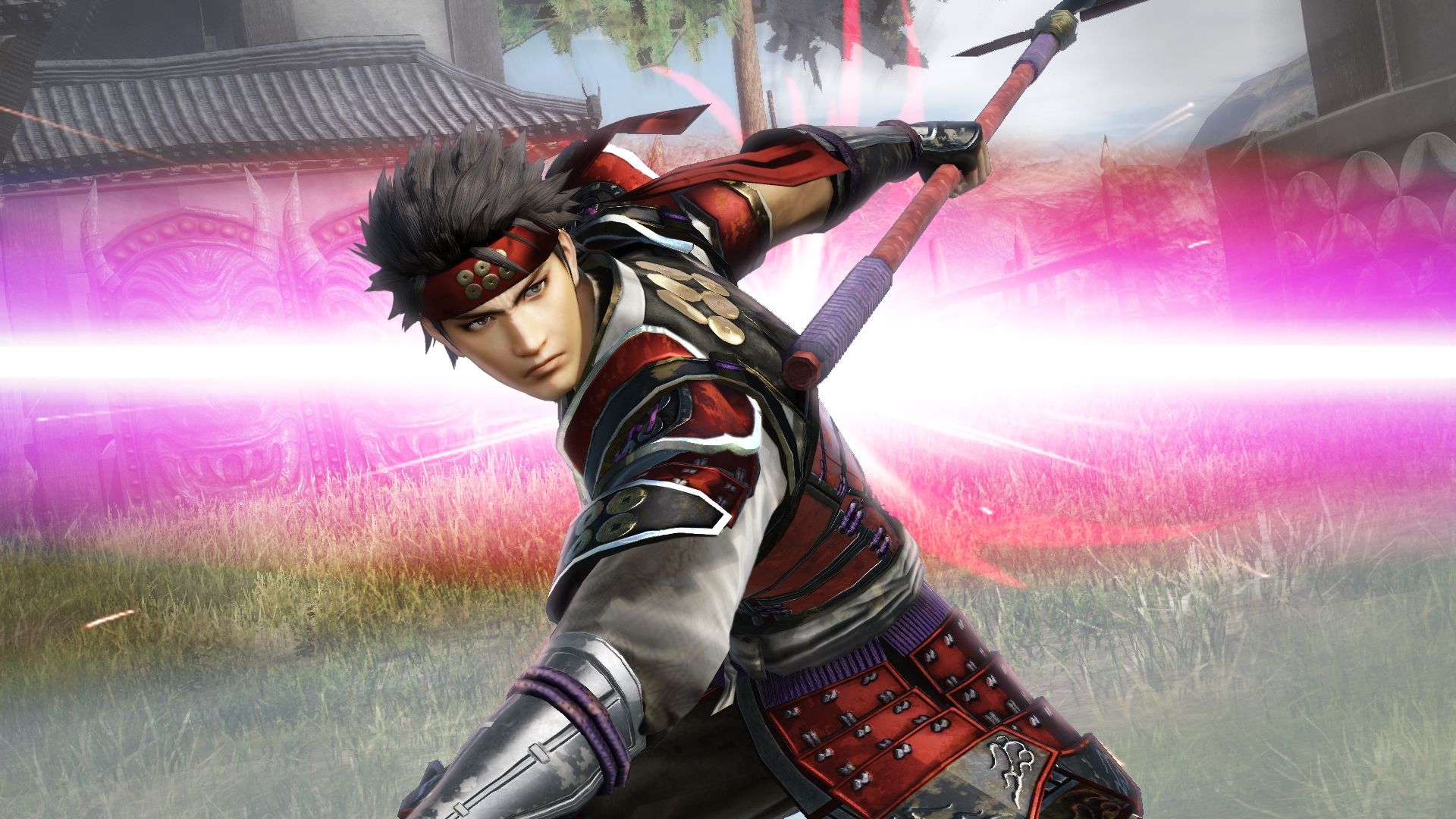 Samurai Warriors: Spirit of Sanada Brings Fresh New Systems to 'One Versus One Thousand' Gameplay; New Trailer