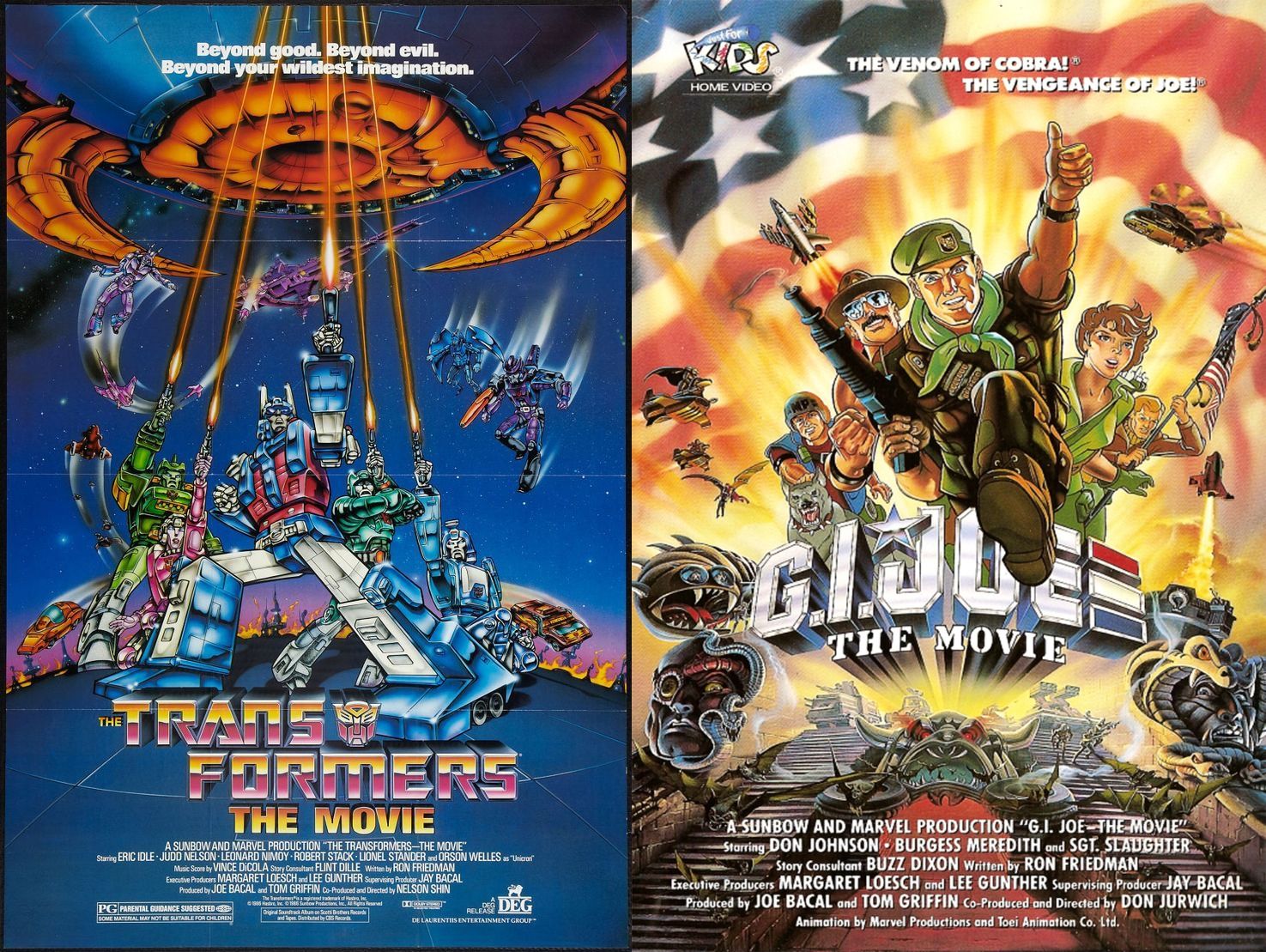 G.I. Joe Movies Wallpapers Wallpaper Cave
