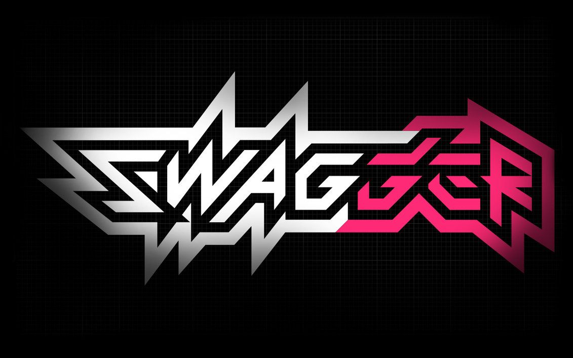 swagger logo wallpaper