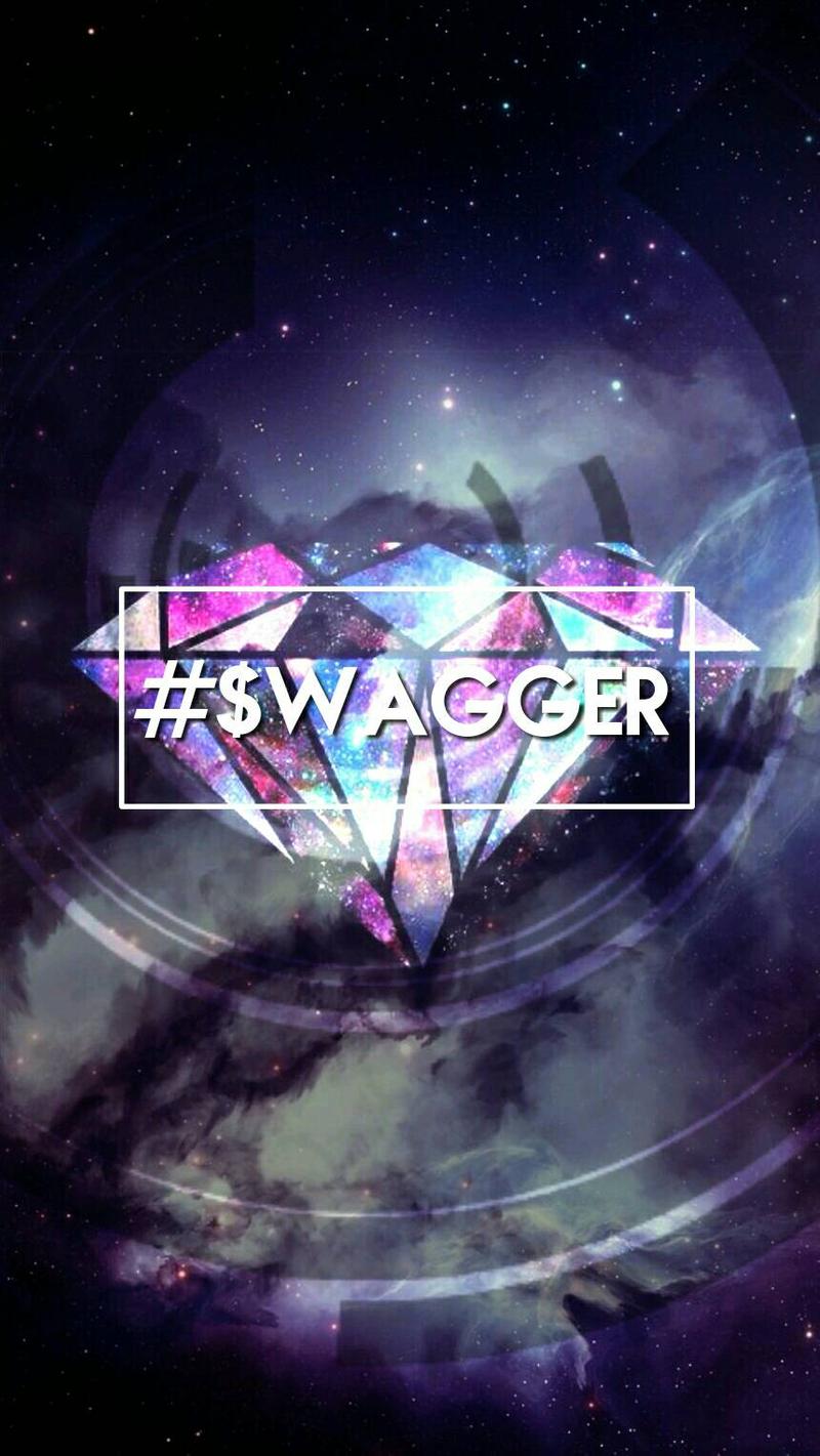 swagger logo wallpaper