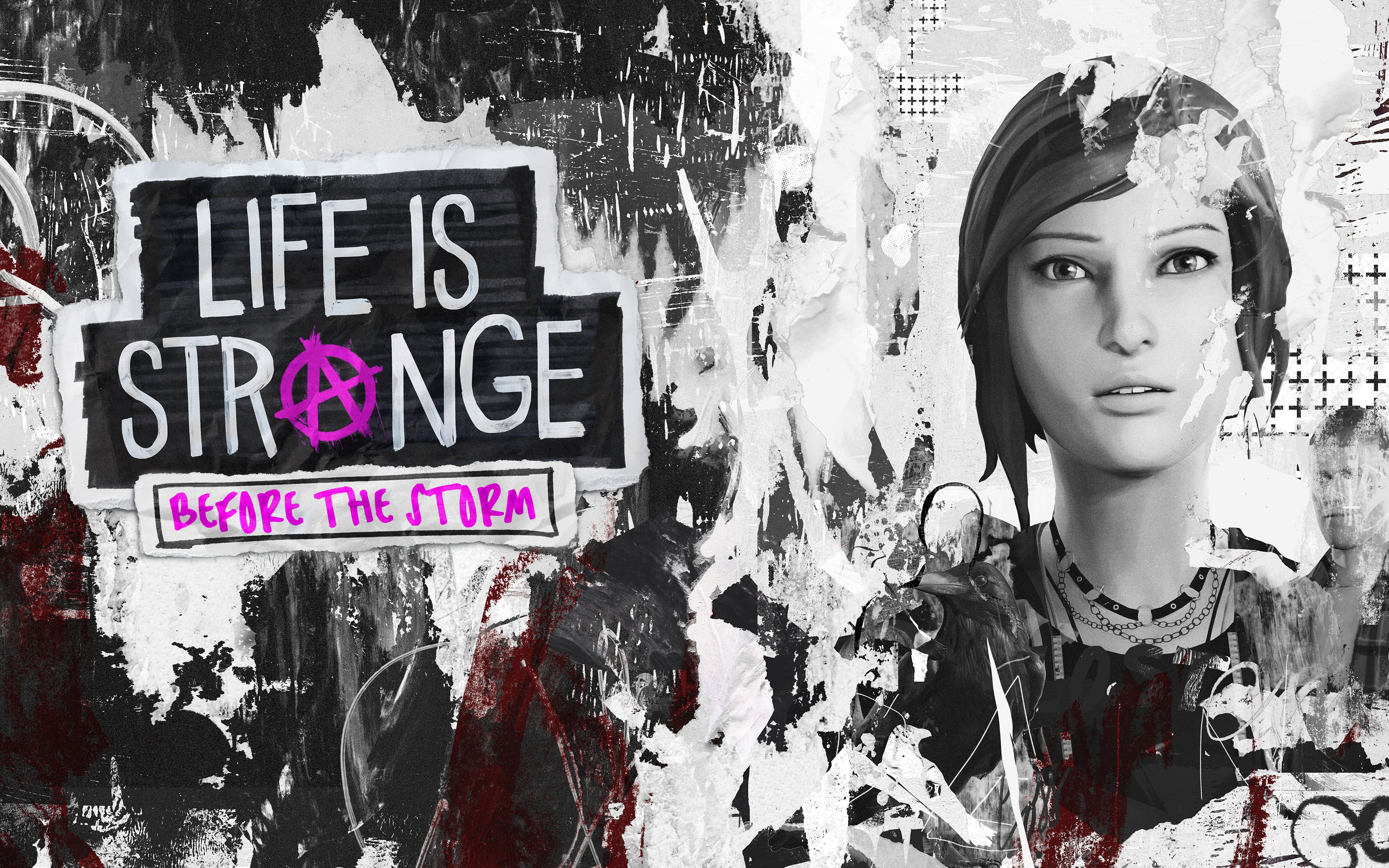 Life Is Strange Before The Storm Wallpapers Wallpaper Cave