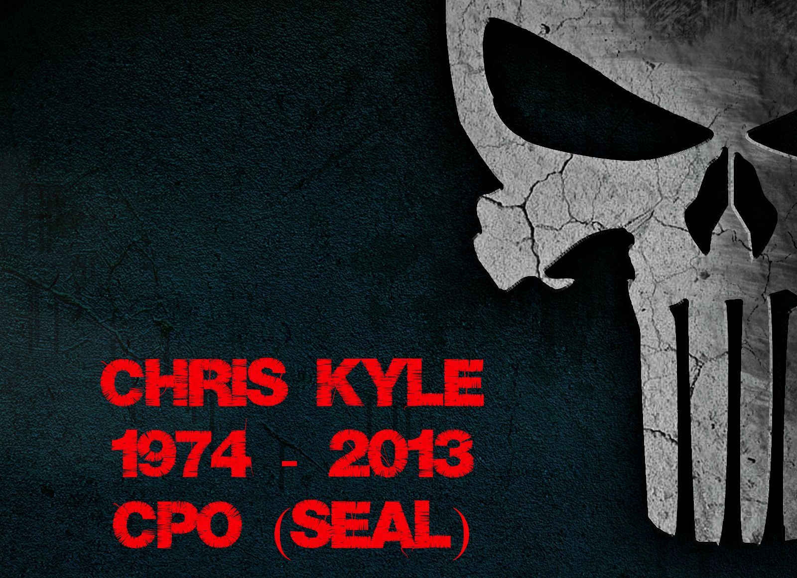 Chris Kyle (SEAL). Dark wallpaper, Black wallpaper, Punisher