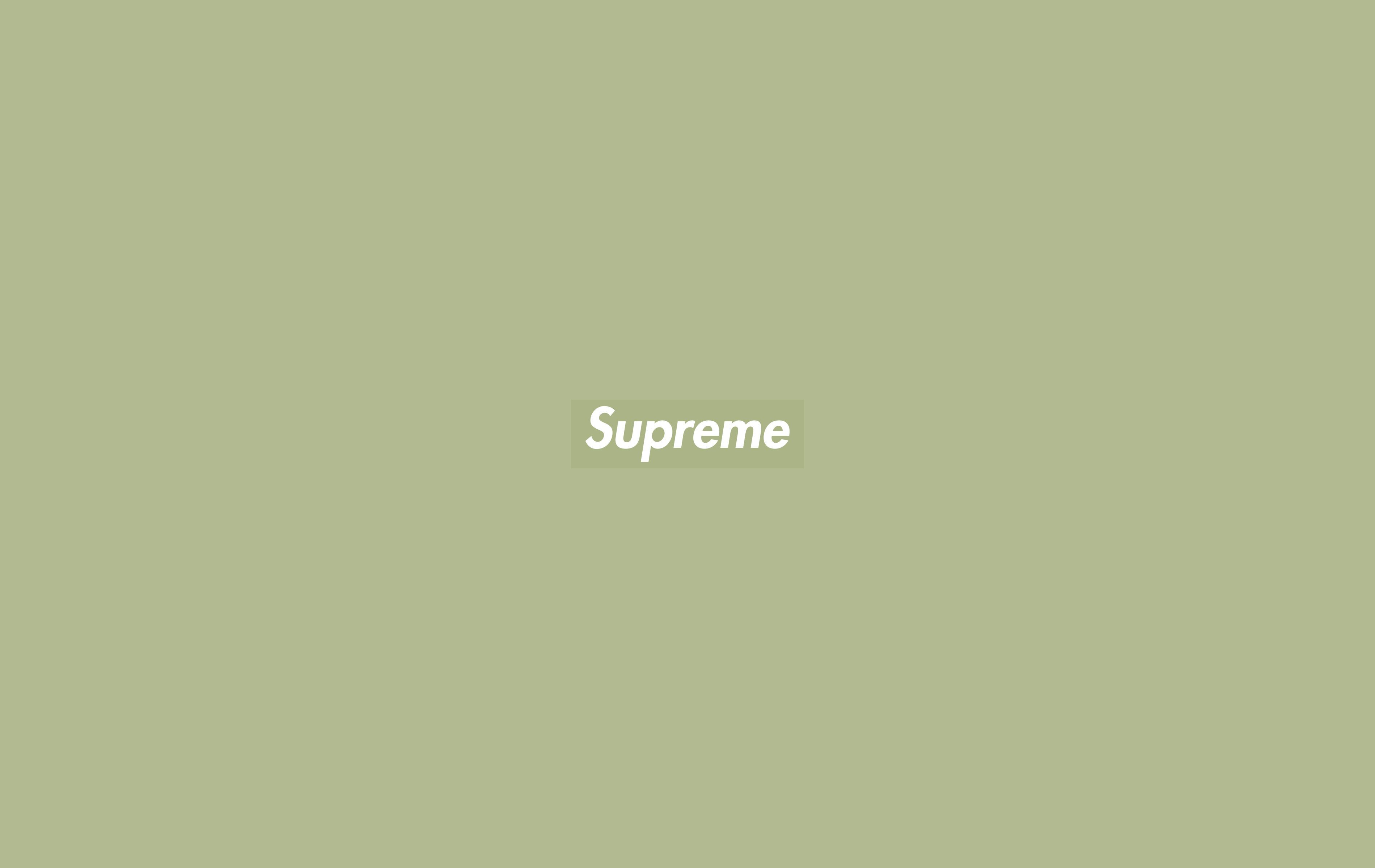 Gucci Supreme Box Logo Wallpaper. Best NEW Wallpaper HD