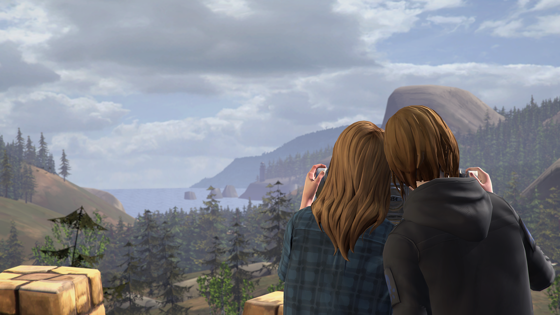Get Excited: Life Is Strange, Before the Storm. Life is strange