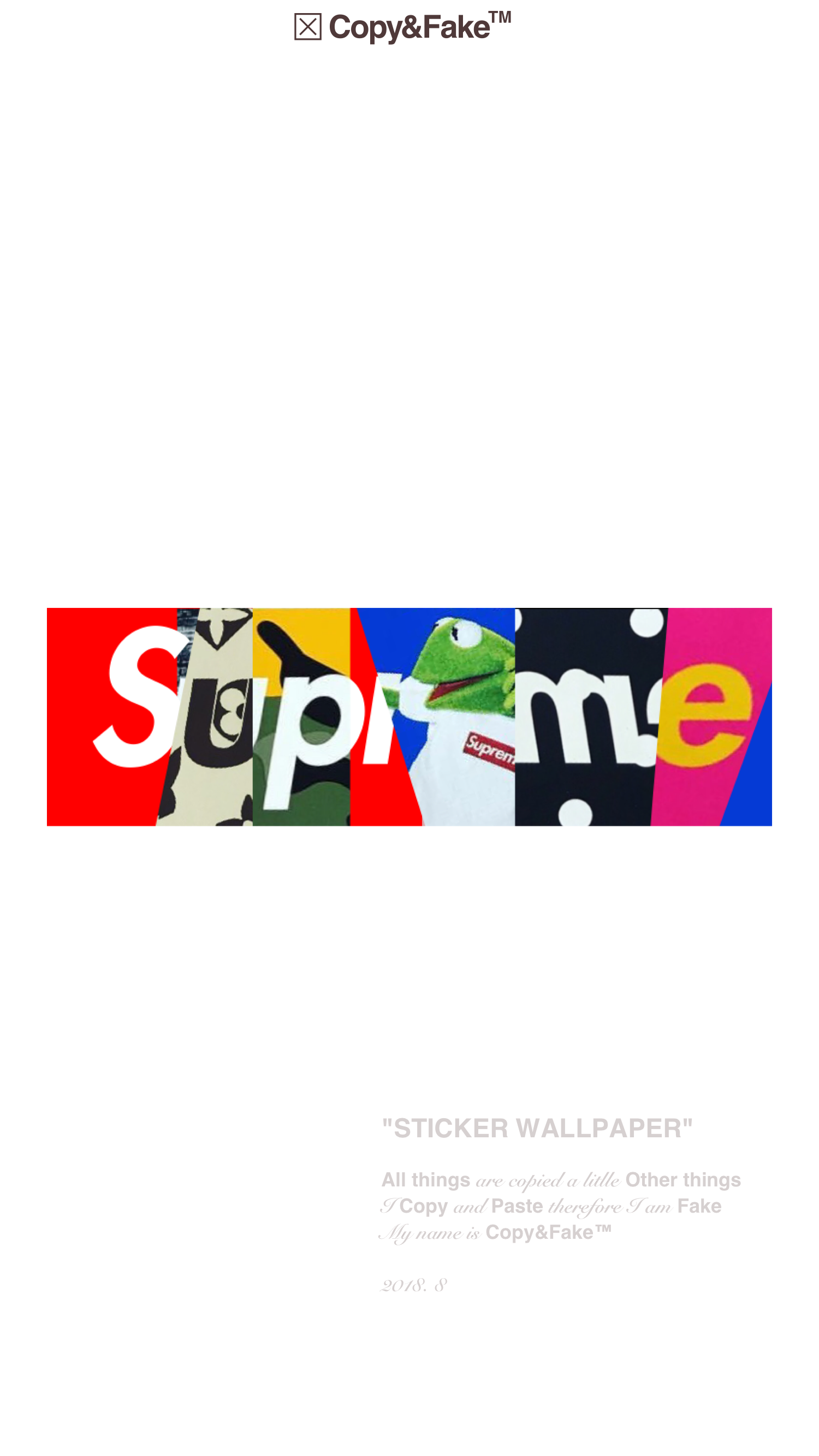 85 Best supreme box logo ideas  supreme, supreme box logo, supreme  wallpaper