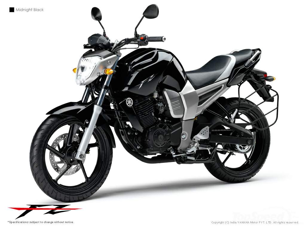 Yamaha FZ 16 Vixion
