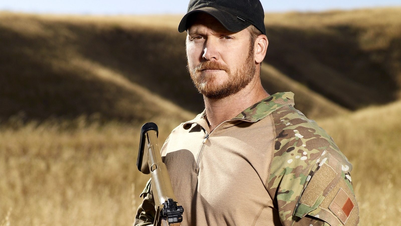Free download Chris Kyle American Sniper Movie High Resolution