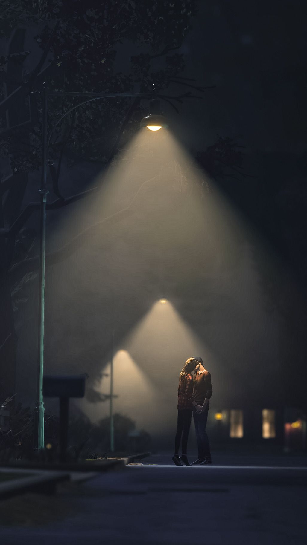 Life Is Strange Before The Storm Wallpapers Wallpaper Cave