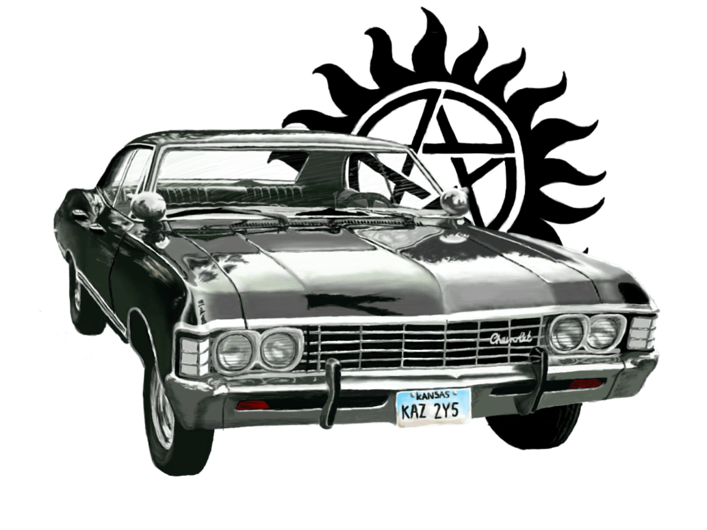 Impala 67 Wallpapers Wallpaper Cave