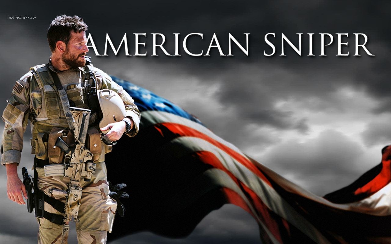 American Sniper Wallpaper. Greatest