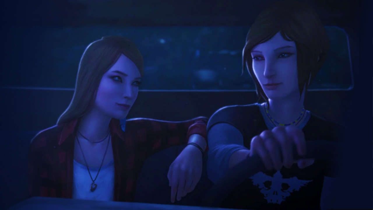Life Is Strange: Before The Storm 2 New World