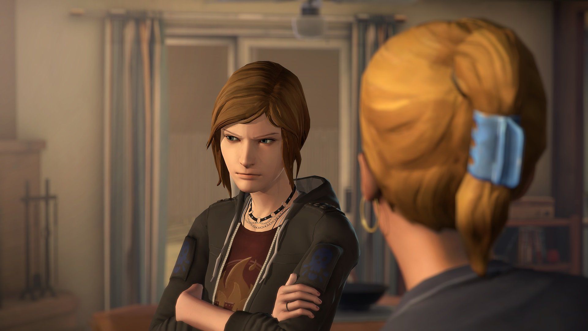 Chloe Is Still Just As Insufferable in Life is Strange: Before