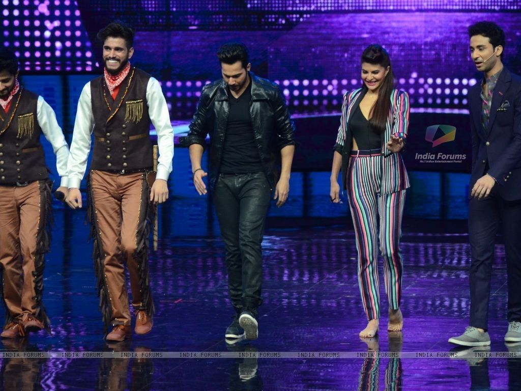 Raghav Juyal