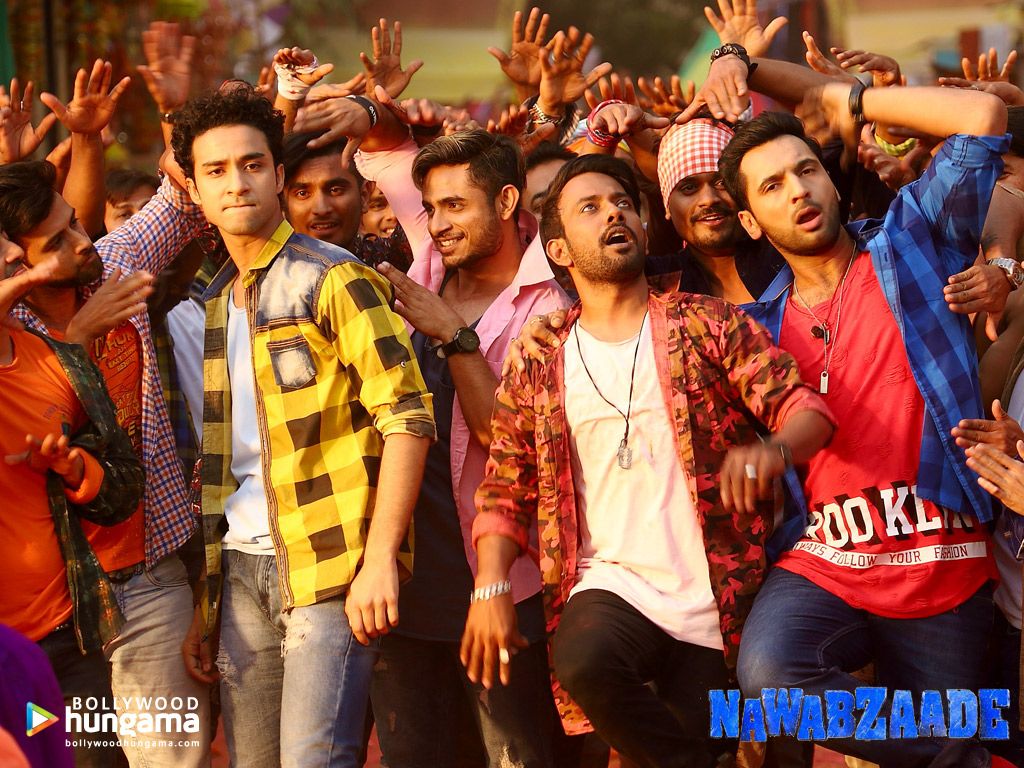 Nawabzaade 2018 Wallpaper. Nawabzaade3 3