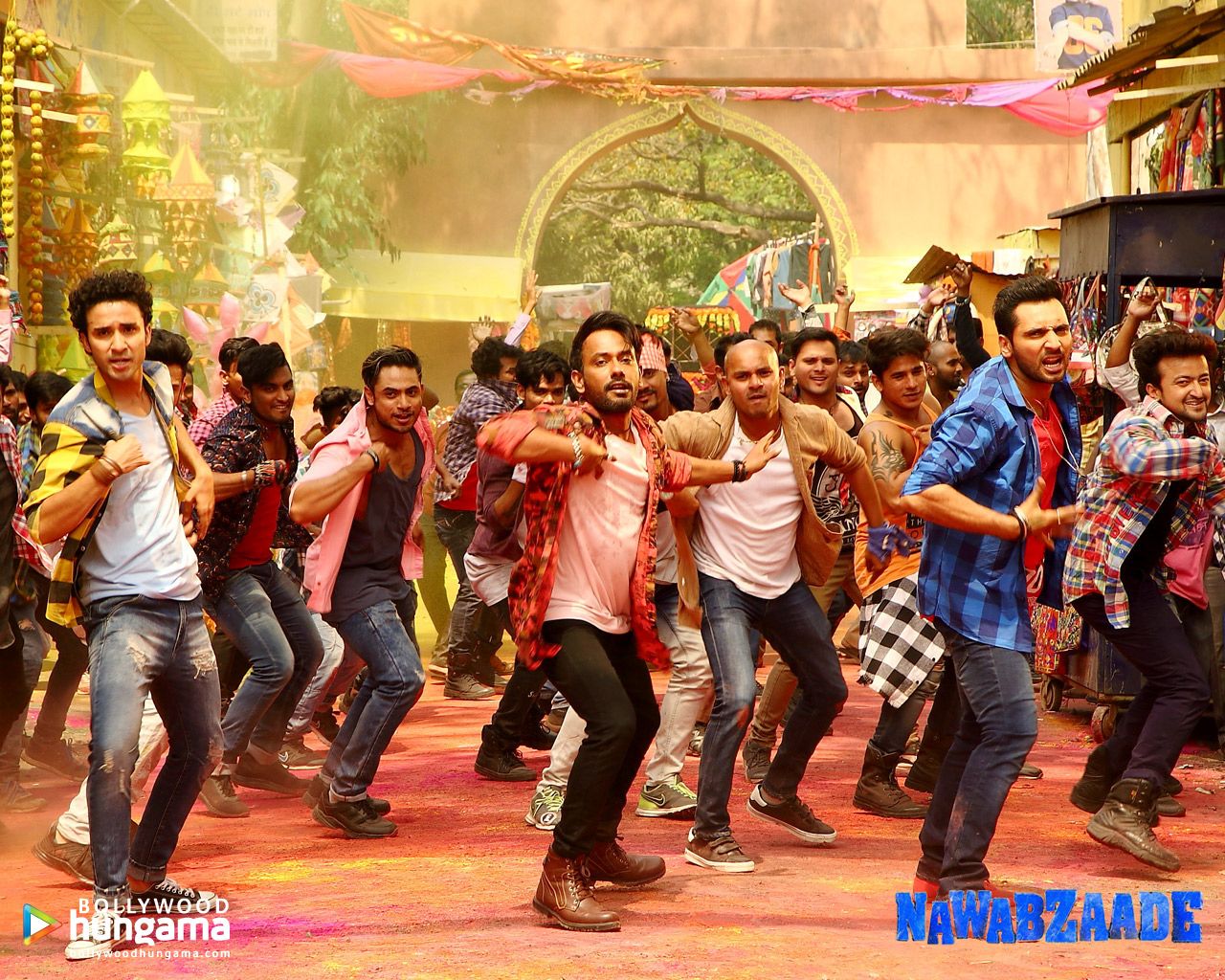 Nawabzaade 2018 Wallpaper. Nawabzaade3 3