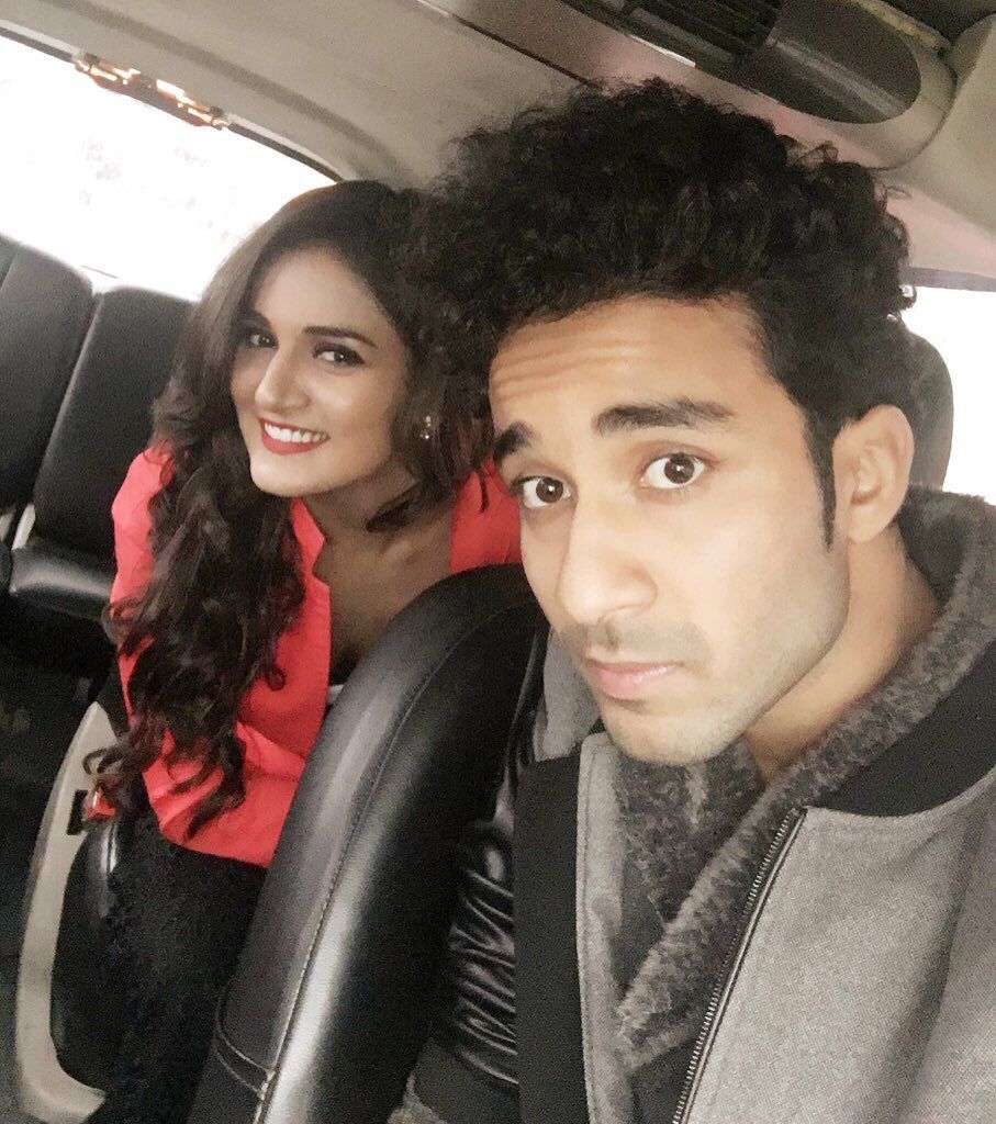 Raghav Juyal shot for 'Kisi Ka Bhai Kisi Ki Jaan' while he was down with  Dengue