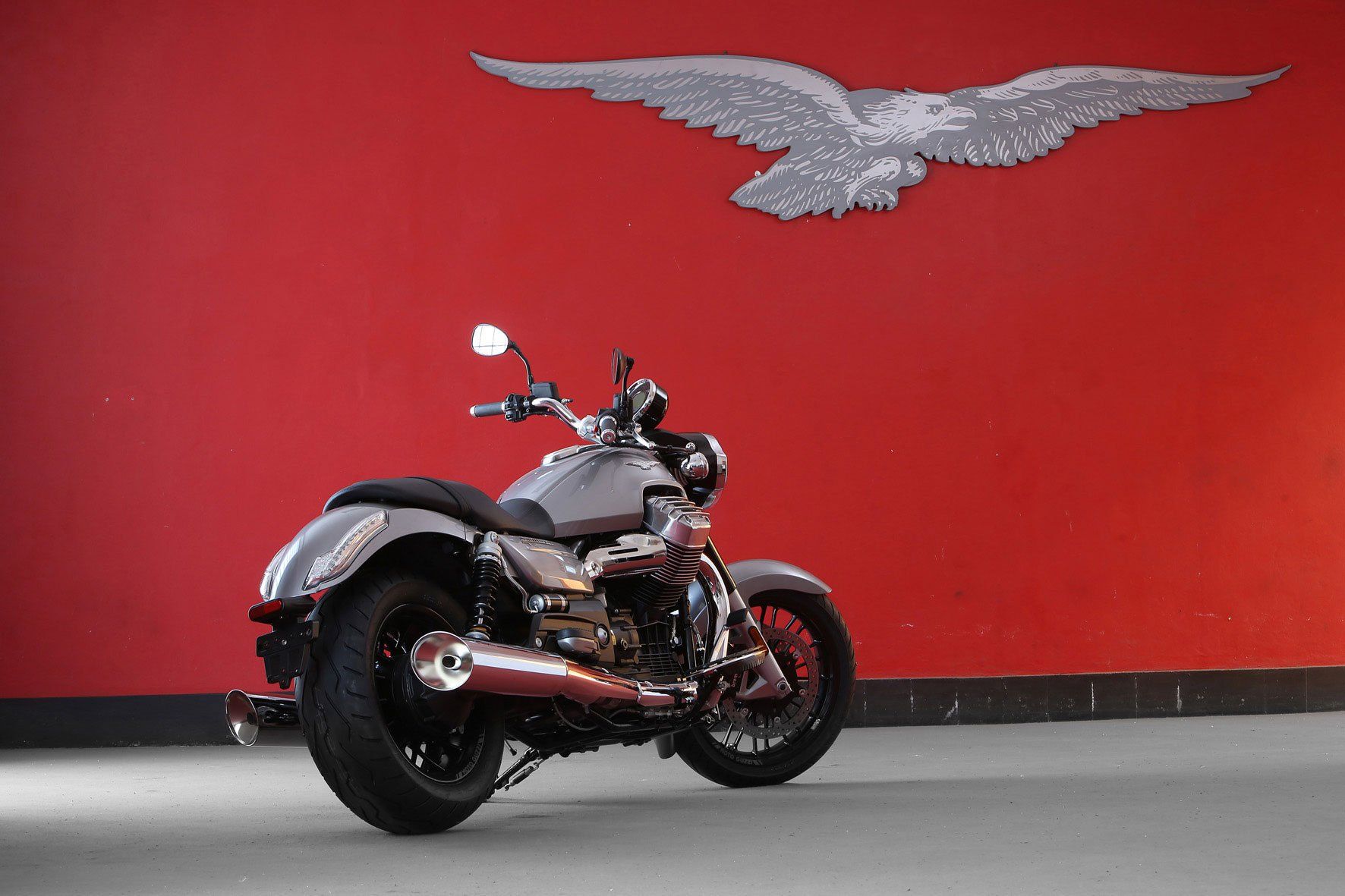 Moto Guzzi California 1400 Custom d wallpaperx1181
