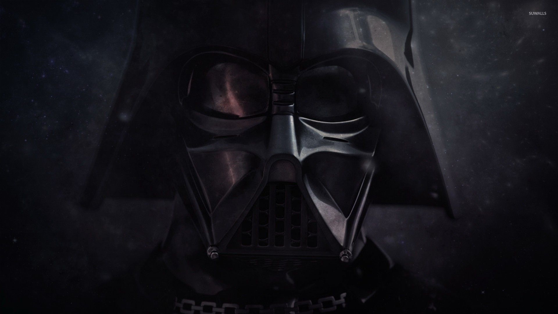 Darth Vader [4] wallpaper wallpaper
