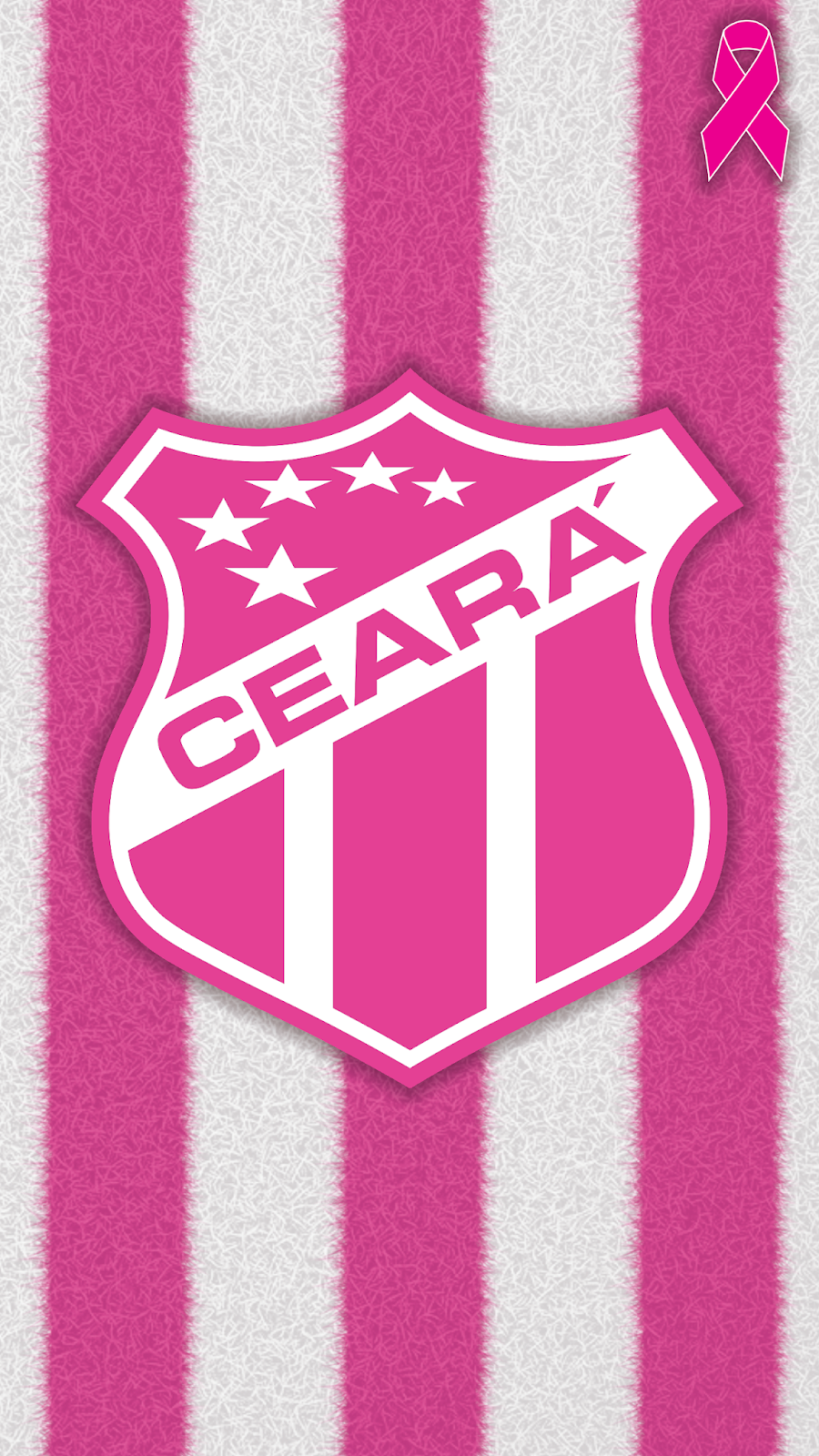 WALLPAPER CELULAR // CEARA OUTUBRO ROSA