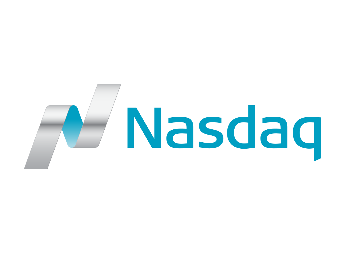Nasdaq Logo -Logo Brands For Free HD 3D