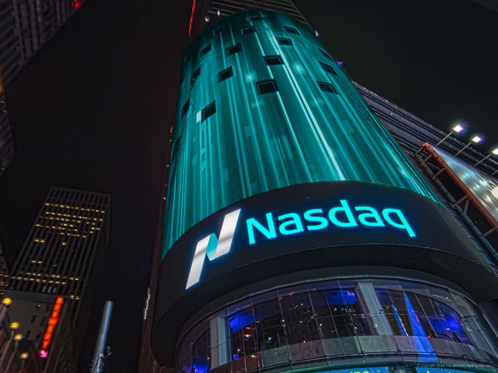 NASDAQ Composite (.IXIC) rise ahead of Thanksgiving Day