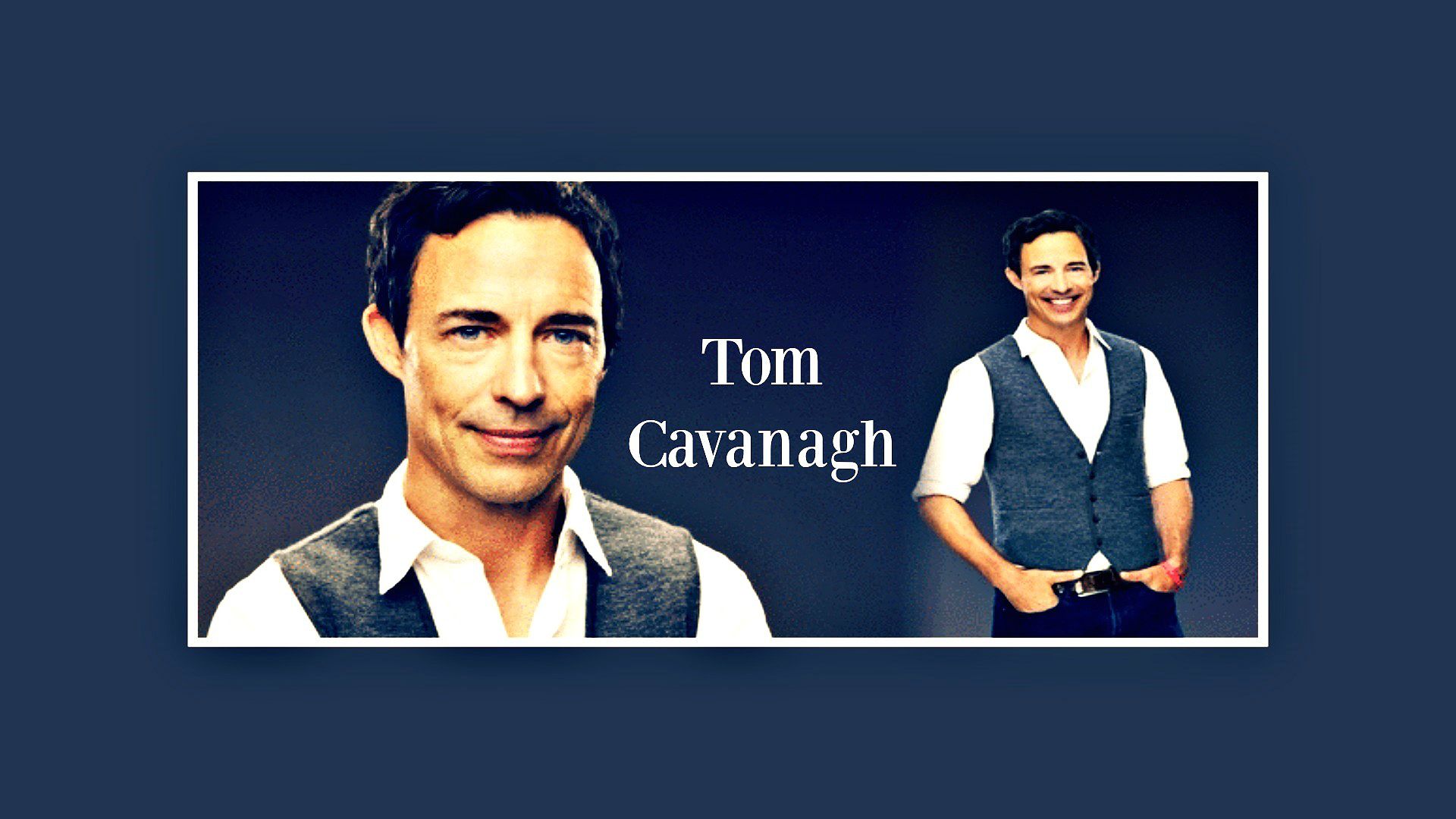 Tom Cavanagh Wallpapers - Wallpaper Cave
