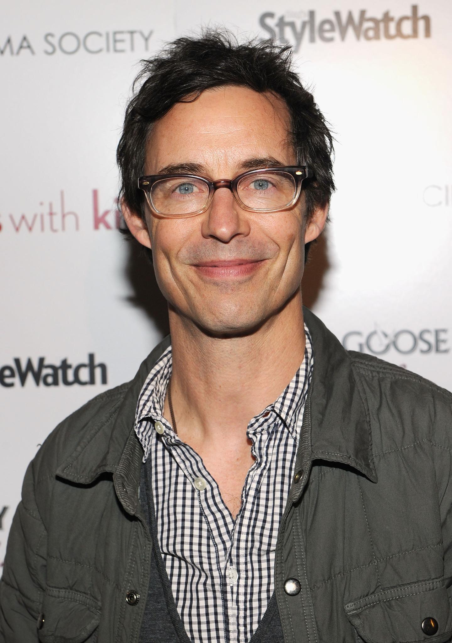 Tom Cavanagh Wallpapers Wallpaper Cave