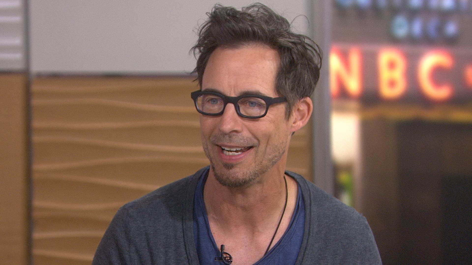 Tom Cavanagh Wallpapers Wallpaper Cave