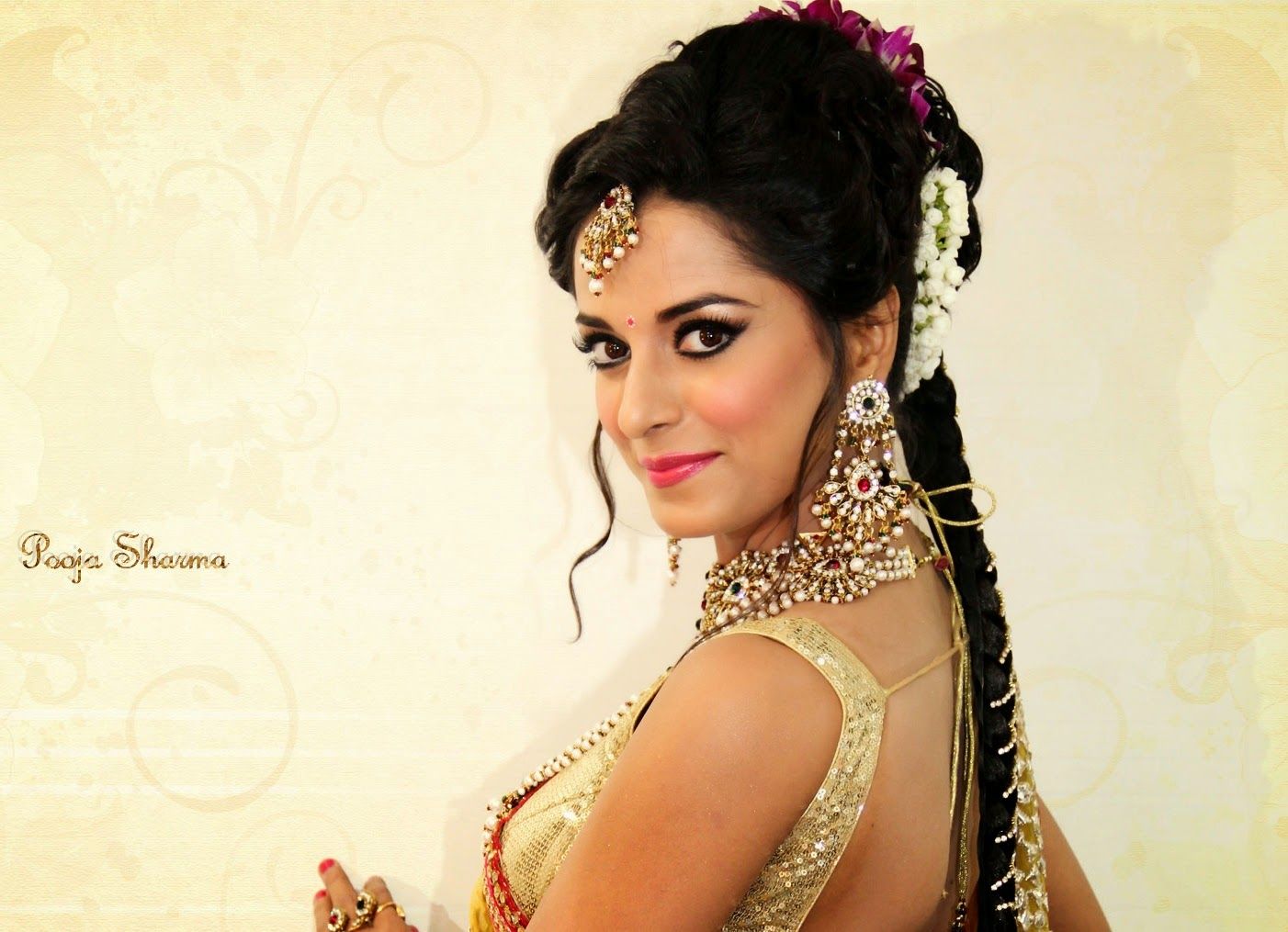 Pooja Sharma Wallpapers - Wallpaper Cave