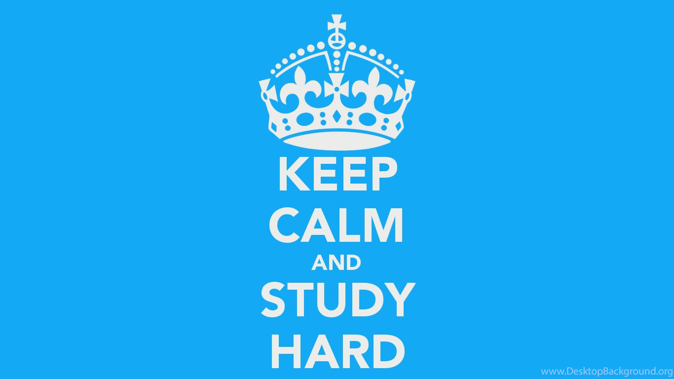 Wallpaper Keep Calm And Game On Carry Study Hard Image Generator