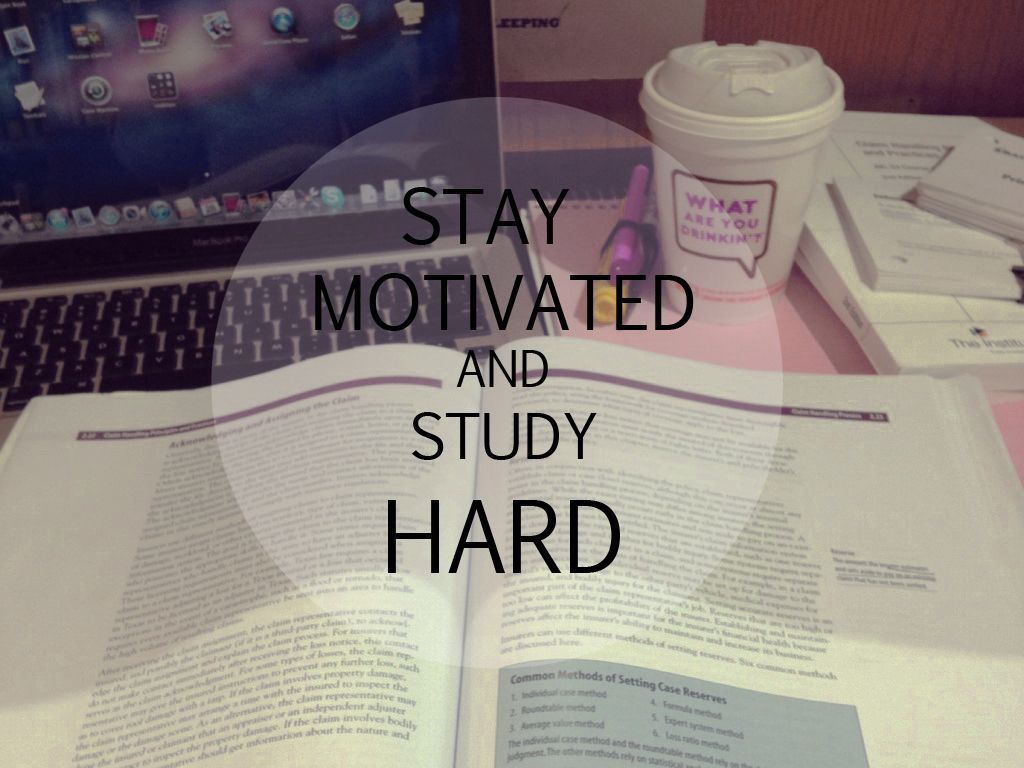 Studying Motivation Wallpaper Free Studying Motivation