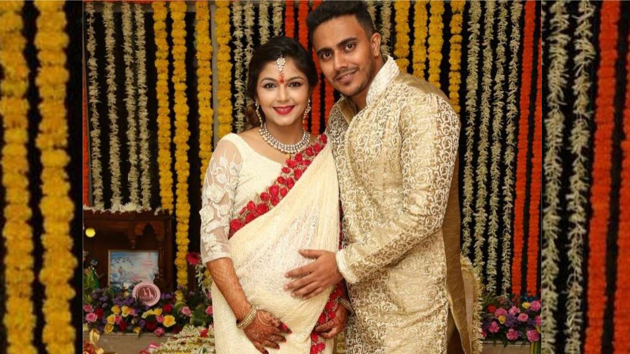 Diya Aur Baati Hum' fame Pooja Sharma pregnant with second child