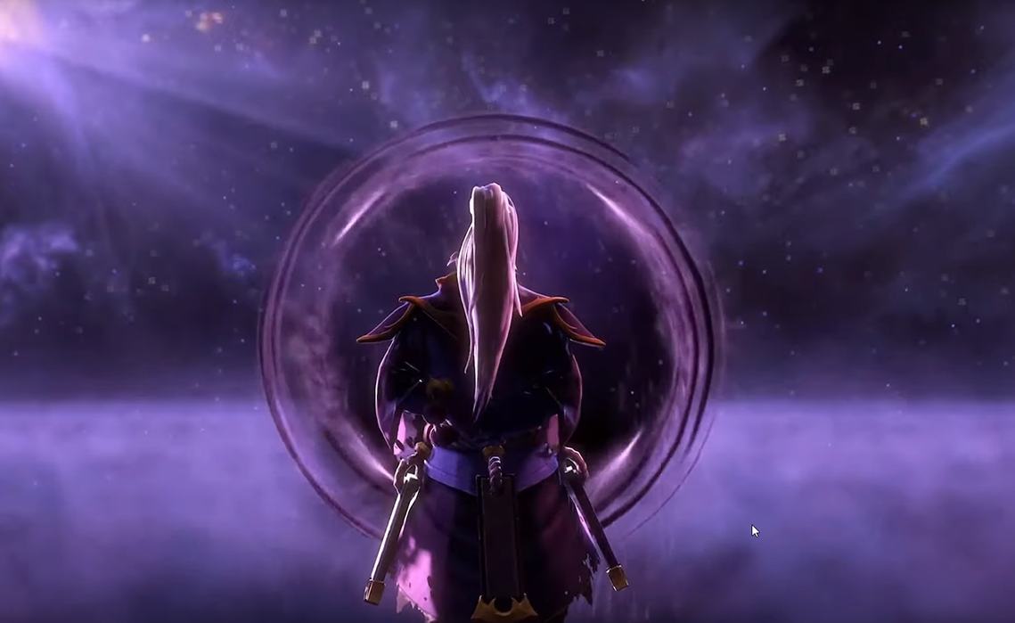 New Dota 2 hero Void Spirit: release date and details