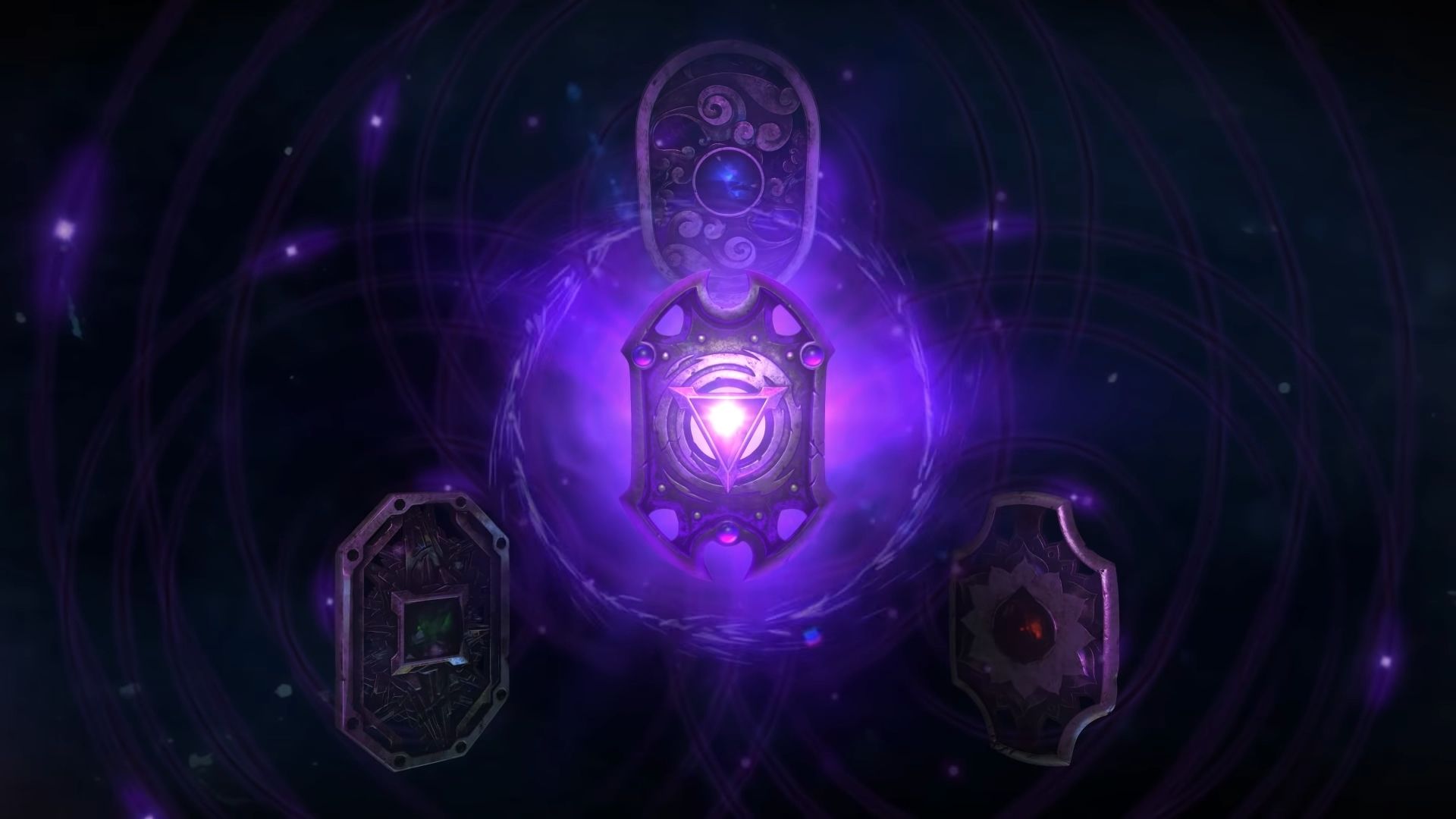 Everything we know about Dota 2's latest hero Void Spirit. Dot