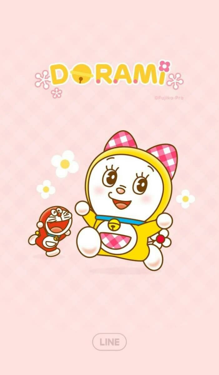 Uwu😻 these cute wallpaper of doraemon🤭❤️ | Doraemon... Amino