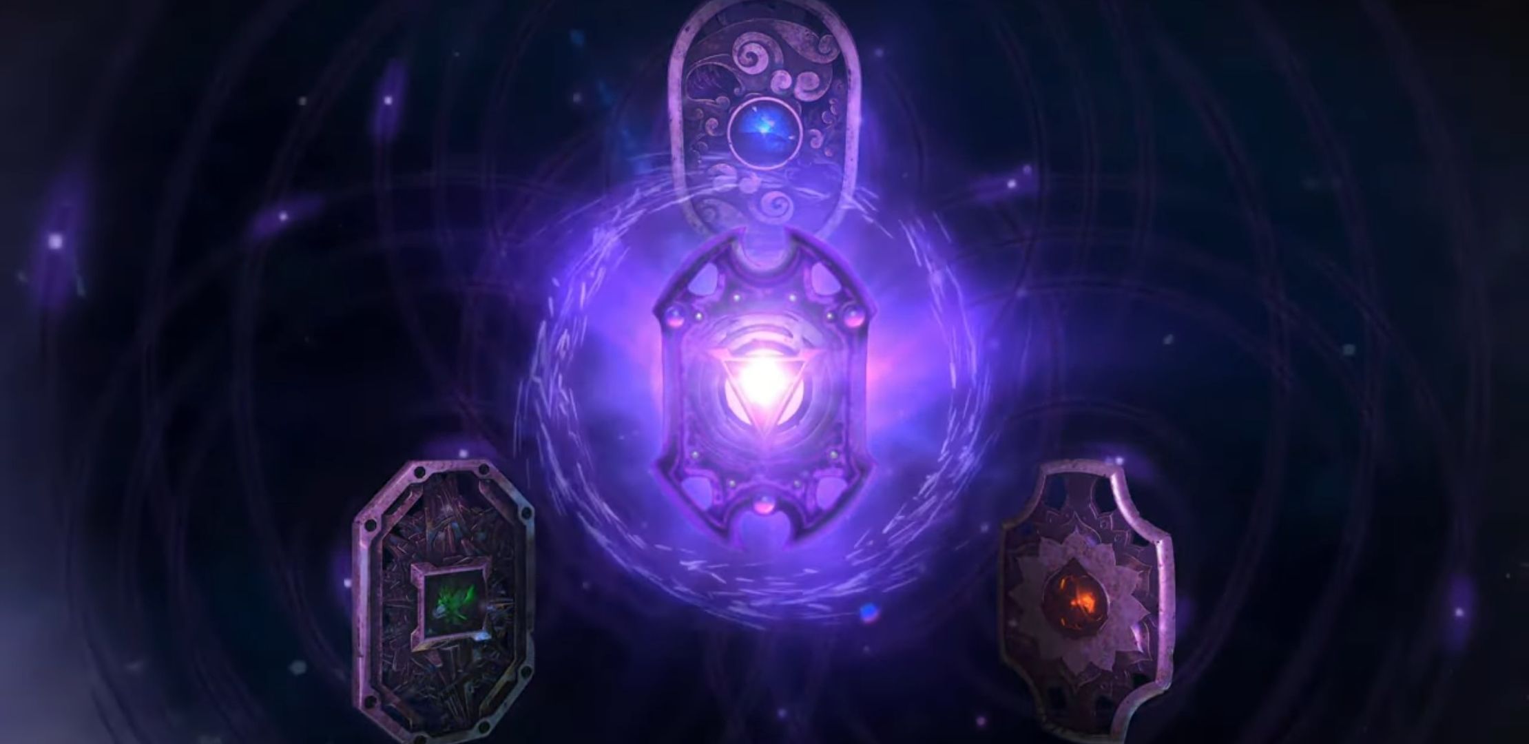 New Dota 2 hero Void Spirit: release date and details