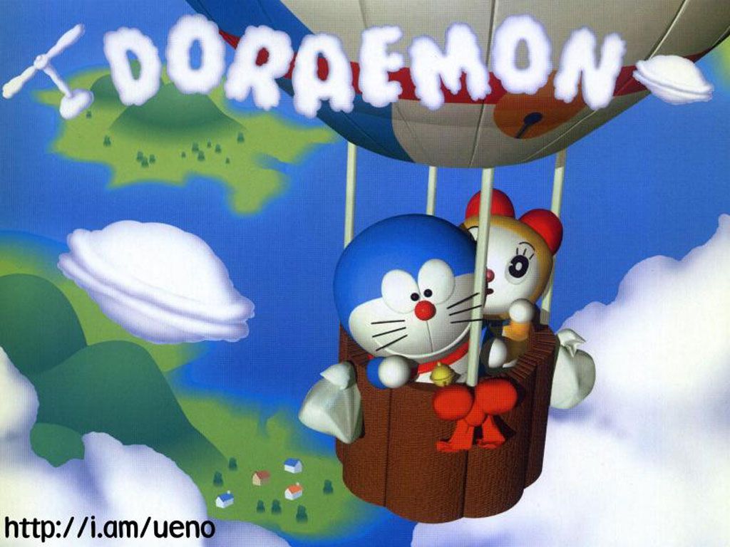 Doraemon Wallpaper Anime Image Board