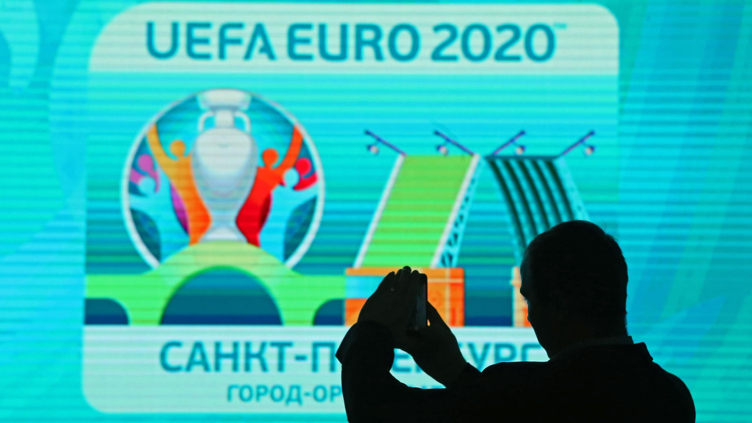 Coronavirus: What does Euro 2020 postponement until 2021 mean for football and fans?