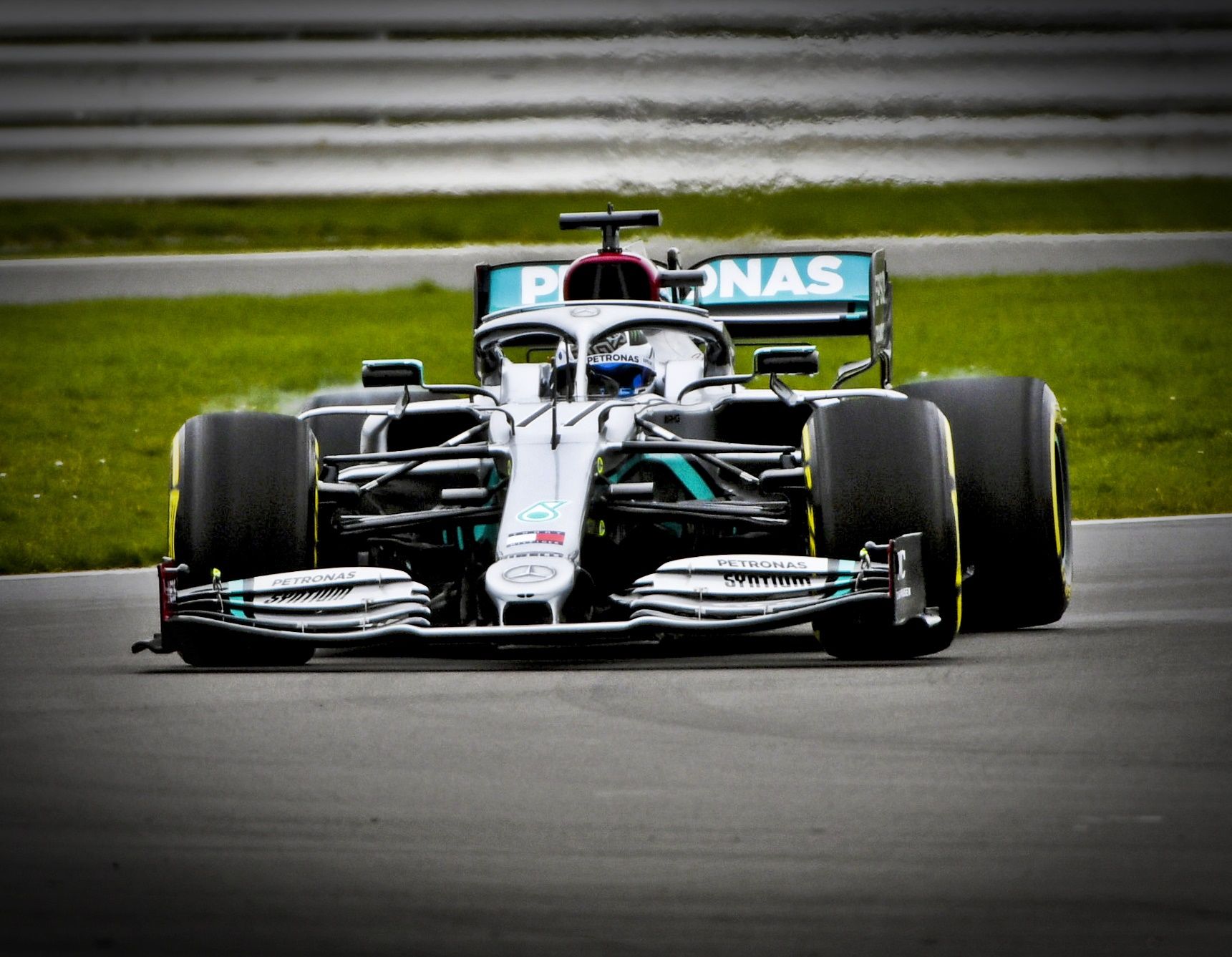 F1 W11 EQ Performance Mercedes AMG Petronas F1 Team's Racing
