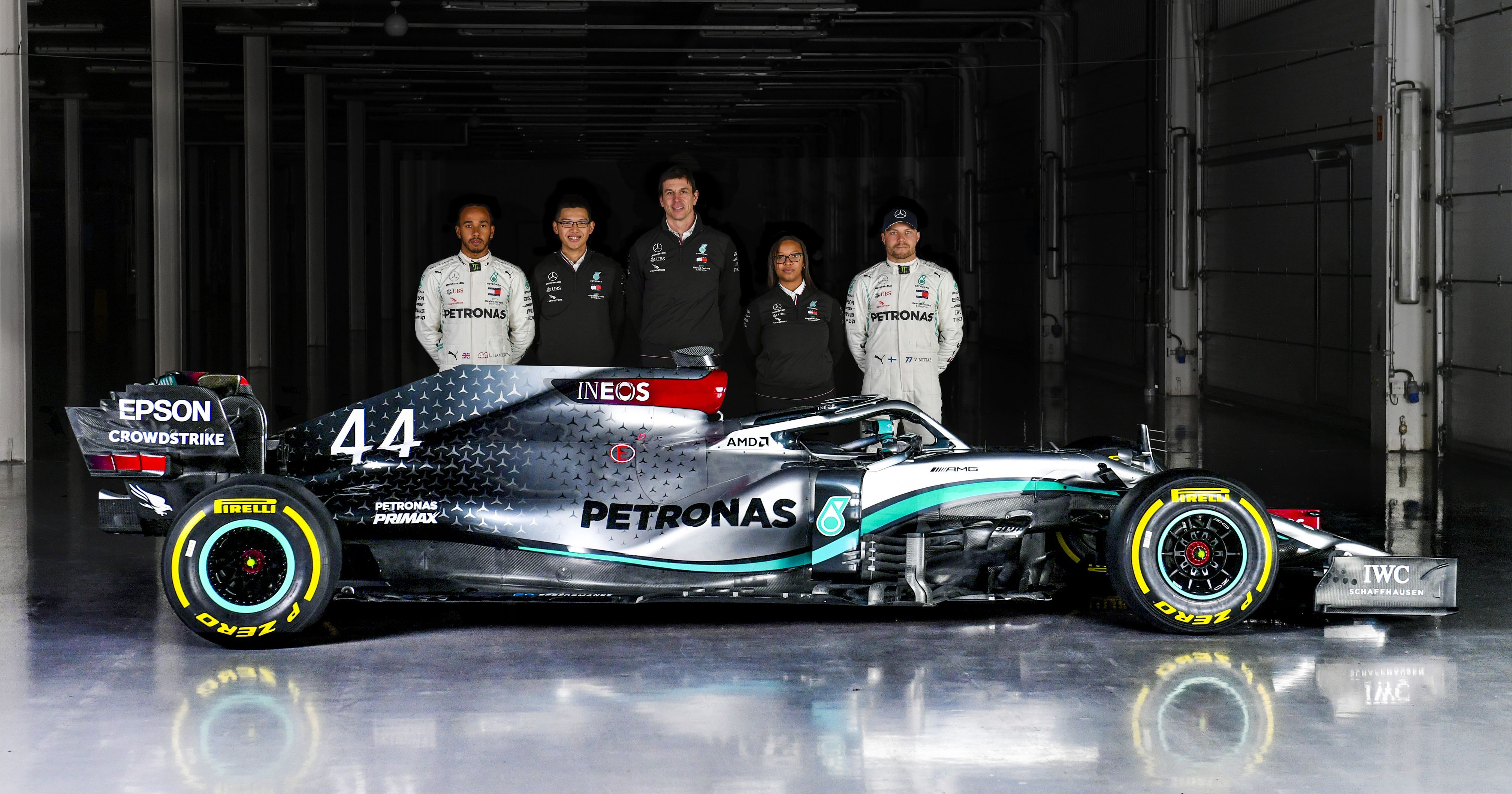 Mercedes Amg F1 W11 Eq Performance Hd Wallpapers Wallpaper Cave