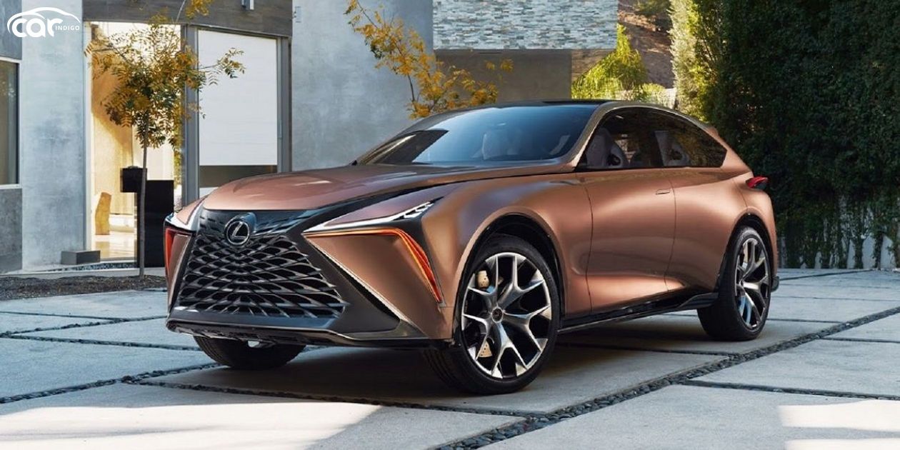 Lexus NX 300 Review- Trims, Prices, Features, Interiors