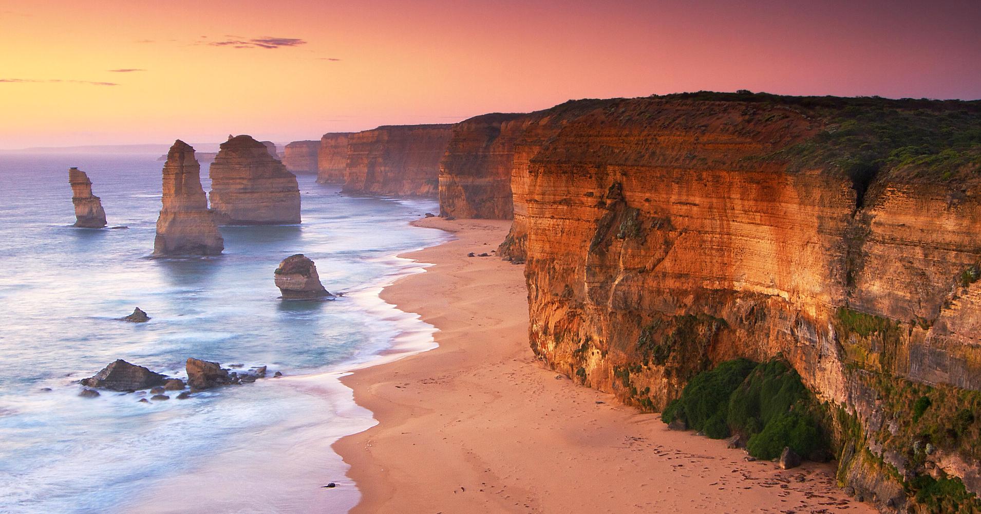 The Twelve Apostles wallpaper, Earth, HQ The Twelve Apostles