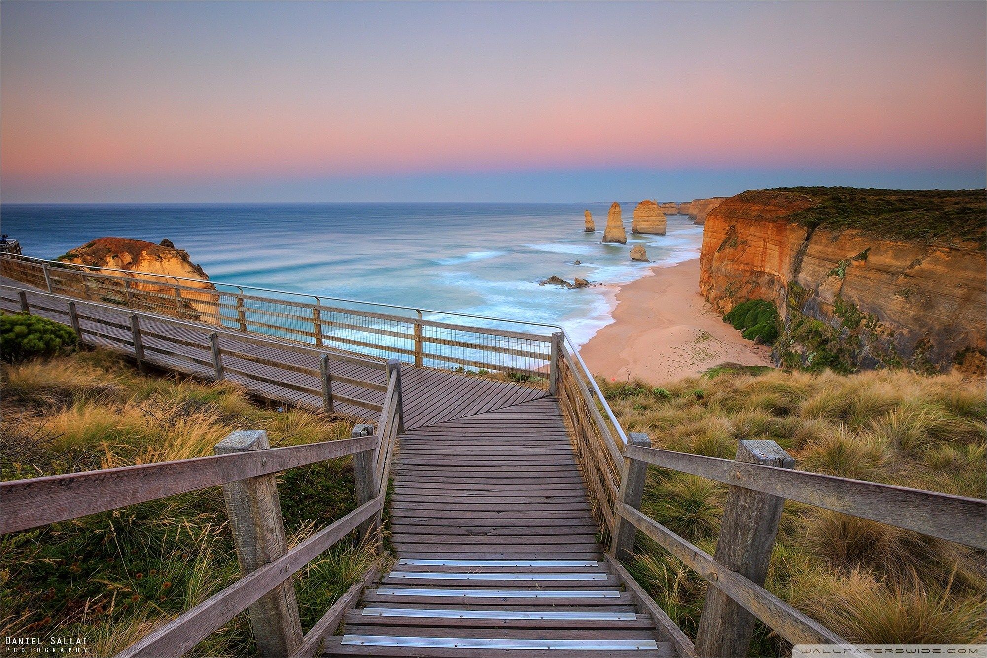 The Twelve Apostles Australia