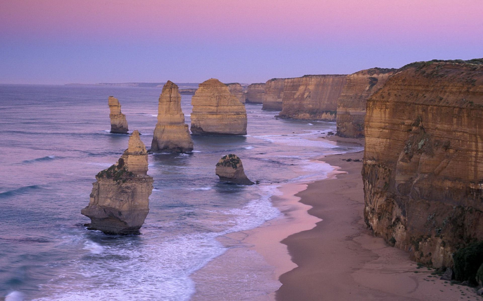 The Twelve Apostles HD Wallpaper. Background Imagex1200